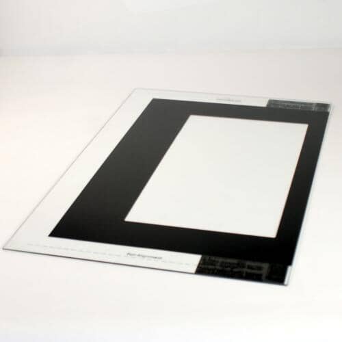 Frigidaire Range - Oven/Stove Oven Door Outer Panel LGGF3043KFR