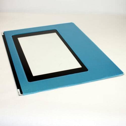 Frigidaire Glass Outer Oven Door Panel Assembly (Approx. 21 X 29.5in) 316453030