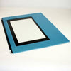 Electrolux Glass Assembly,Oven Door,W/Tap - 316453030
