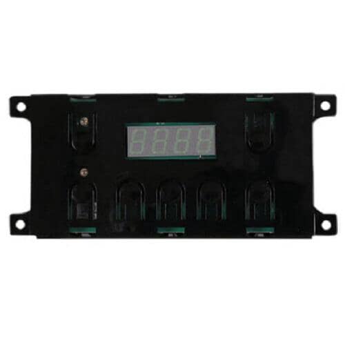 Frigidaire Range Oven Control Board & Clock/Timer – 316455430