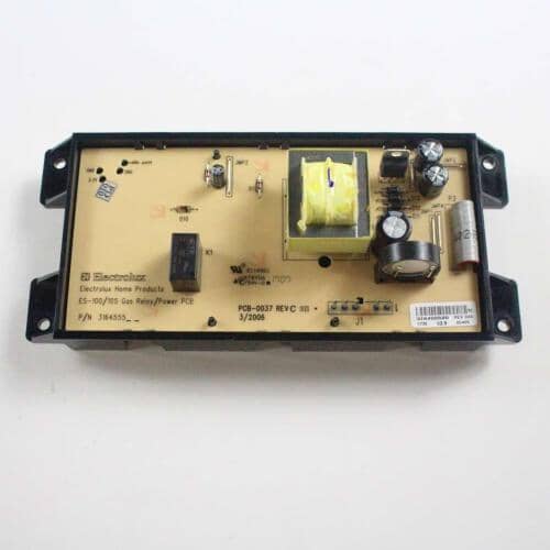 Frigidaire Oven Clock/Timer Display Control Board 316455456