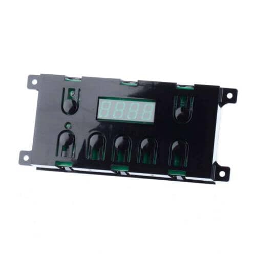 Frigidaire Oven Clock/Timer Display Control Board 316455461