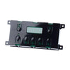 Electrolux Clock/Timer,Fgb24T3E,Es100 - 316455461