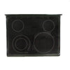 Frigidaire Glass Main Cooktop (Black) 316456238