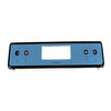 Electrolux Panel,Backguard,Black/Stainles - 316456530