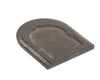 Electrolux Cap,Bridge Burner,Black,End - 316458703