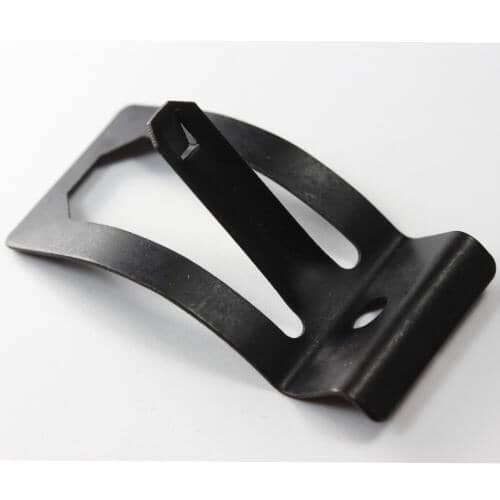 Frigidaire Part# 316461700 Mounting Clip (OEM)