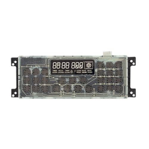 Electrolux Clock/Timer,Electronic,Es530L - 316462866
