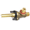 Electrolux Valve,Top Burner,12K - 316464702