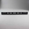 Frigidaire Part# 316468601 Oven Door Vent Trim (OEM) Black