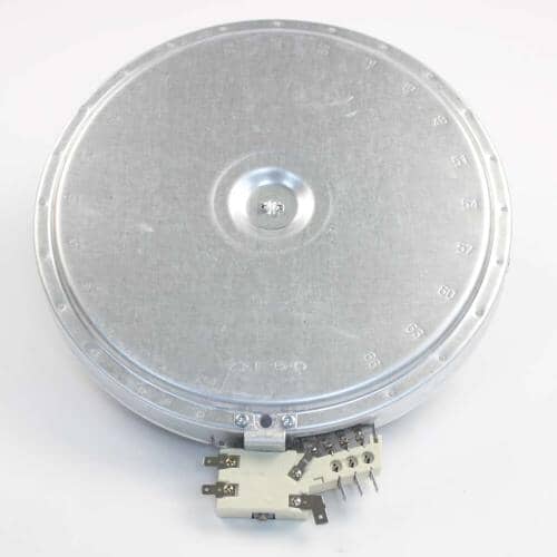 Kenmore 790.42543316 Radiant Surface Burner (9in, 3200w) Genuine OEM