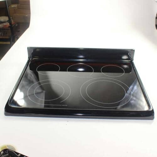 Electrolux Glass Main Top CEI30IF4LSC