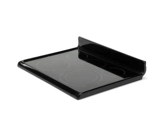 Electrolux Maintop,Steel/Glass,Black - 316531992