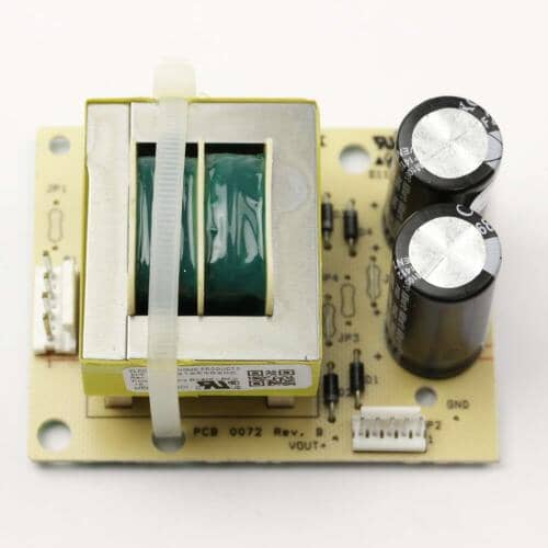 Electrolux Board,Power Supply,8V,(2) - 316535200