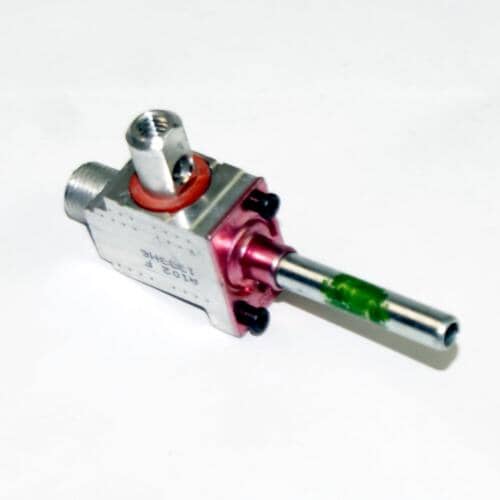 Frigidaire GLGF376DBM Surface Burner Valve - Genuine OEM