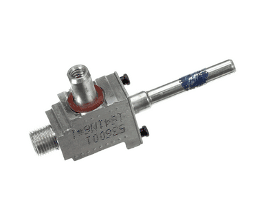 Frigidaire Part# 316536001 Burner Valve - 1125 BTU (OEM)