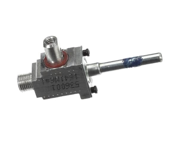 Electrolux Valve,Top Burner,1125 Btu,Blue - 316536001