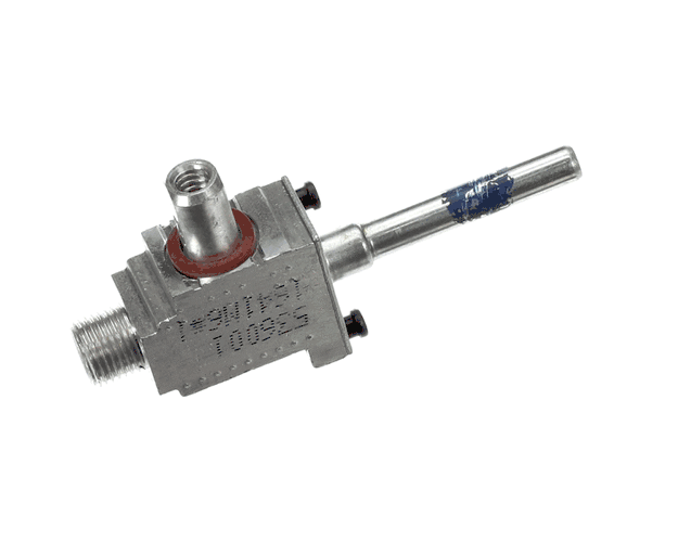 Electrolux Valve,Top Burner,1125 Btu,Blue - 316536001