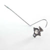 Electrolux Ignitor/Orifice Assy.,Top Burn - 316536600