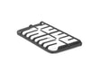 Electrolux Grate,Double Burner,Rh - 316538000