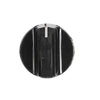 Frigidaire Burner Control Knob (Black) 316543801