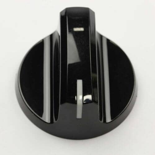 Frigidaire Electric Range - Oven/Stove Control Knob - Black FFES3025PWK