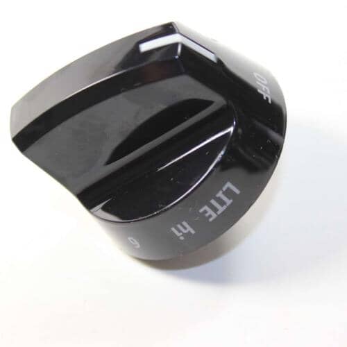 Frigidaire Range - Oven/Stove Control Knob - Black FFGF3047LSF