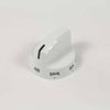 Electrolux Knob,Top Valve,White,(1) - 316543918