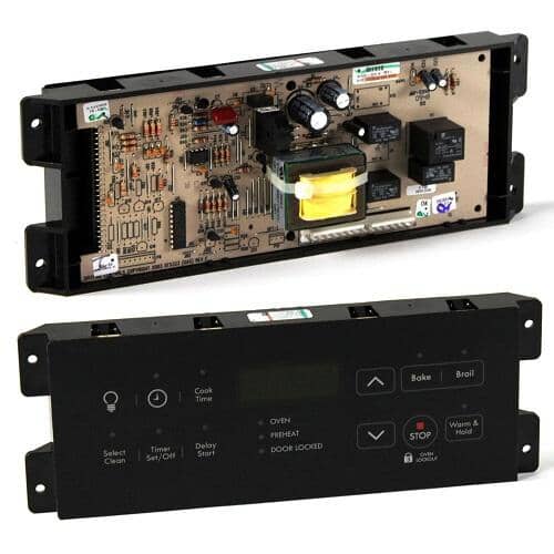 Electrolux Controller,Electronic,Es335 - 316557211