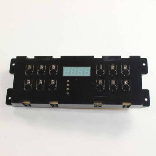 Electrolux Clock Es335Sb - 316557230