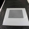 Frigidaire Outer Door Glass Assembly - White 316559108