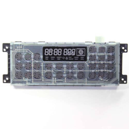 Electrolux Controller,Electronic,Es540 - 316560106