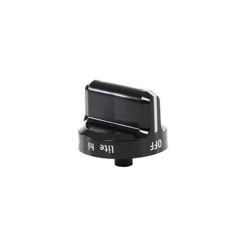 Frigidaire FFEF3043LSN Control Knob - Black - Genuine OEM