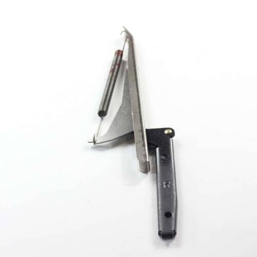 Frigidaire FFGF3017LWF Range Door Hinge (Right) - Genuine OEM