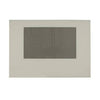 Frigidaire Part# 316566406 Outer Oven Door Glass-Panel (white) (OEM)