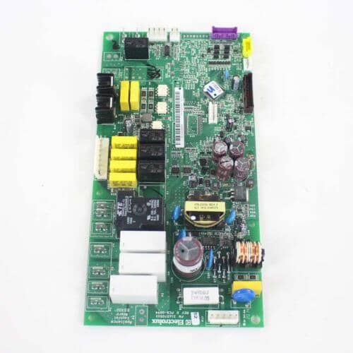 Electrolux Board,Relay - 316570510