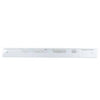 Frigidaire Oven Door Trim Cap (White) 316575500