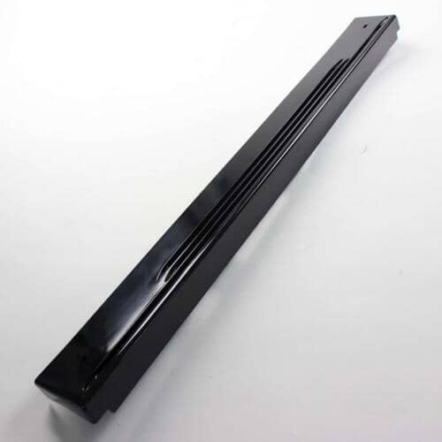 Frigidaire BKEF3048LSB Door Vent (Black) Genuine OEM