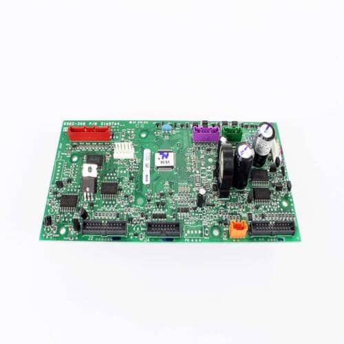 Electrolux Cooking Product Oven Relay Control Board 316576430