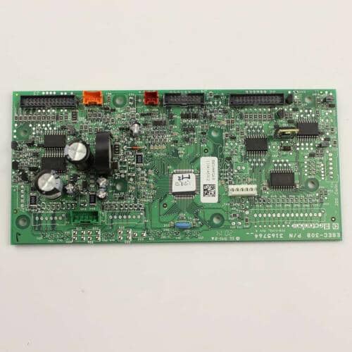 Electrolux Electronic User-Interface Control Board EW30IS65JSB