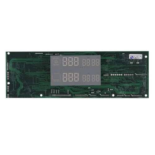 Electrolux EW30GF65GBB Oven Clock/Timer Display Control Board - Genuine OEM