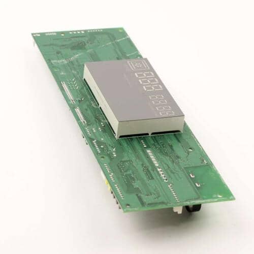 Frigidaire Part# 316576620 Oven Clock/Timer Display Control Board (OEM)