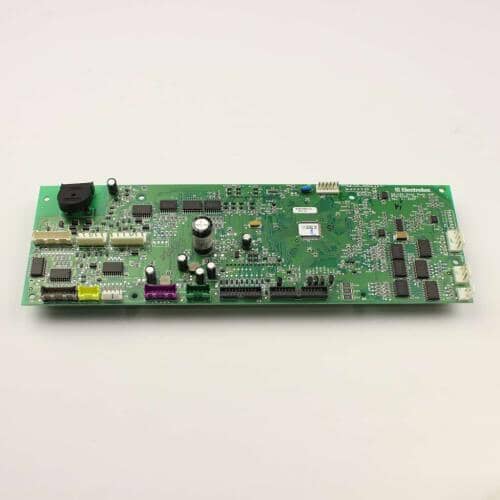 Frigidaire Oven Clock/Timer Display Control Board 316576621