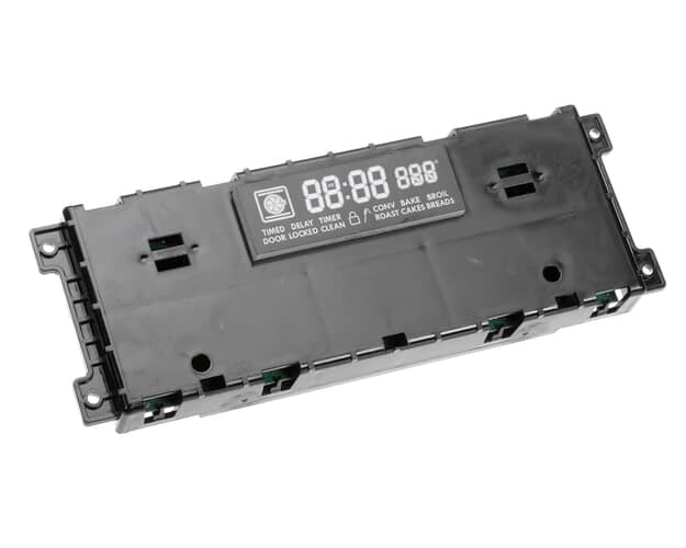 Electrolux Controller,Electronic,Es575T1 - 316577040