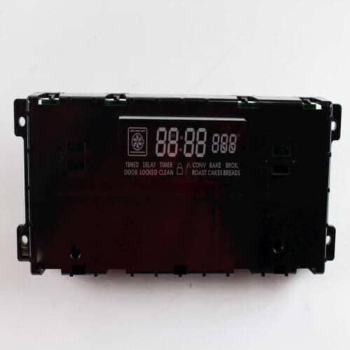Frigidaire Oven Clock/Timer Display Control Board 316577093