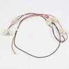 Frigidaire Ignitor Switch and Harness Assembly 316580615