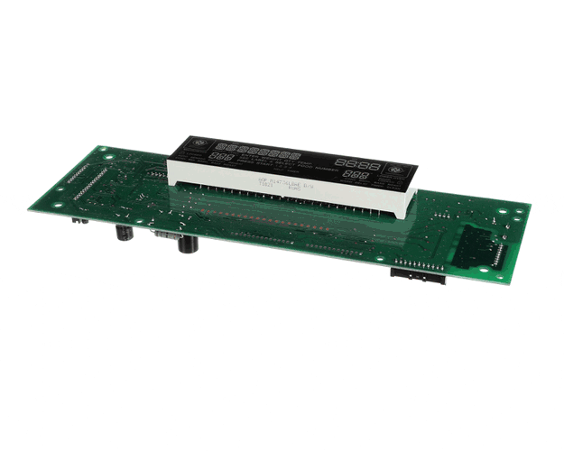 Electrolux Controller,Electronic,Es705W2 - 316582500