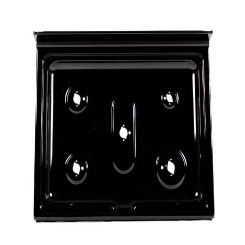 Frigidaire Part# 316610006 Main Cook Top (OEM) Black, Five Burner