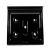 Electrolux Main Top,Black - 316610006