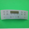 Electrolux Overlay,Clock,White - 316633003